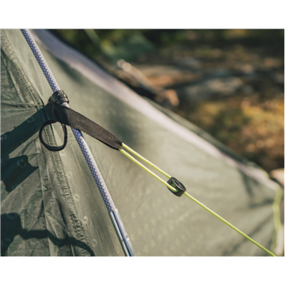 Outwell Tent , Cloud 4 , 4 person(s) , Green