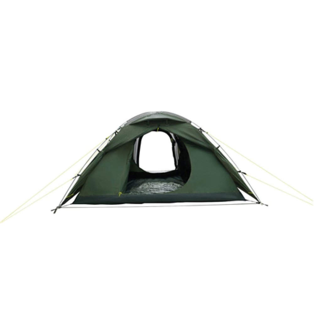 Outwell Tent , Cloud 4 , 4 person(s) , Green
