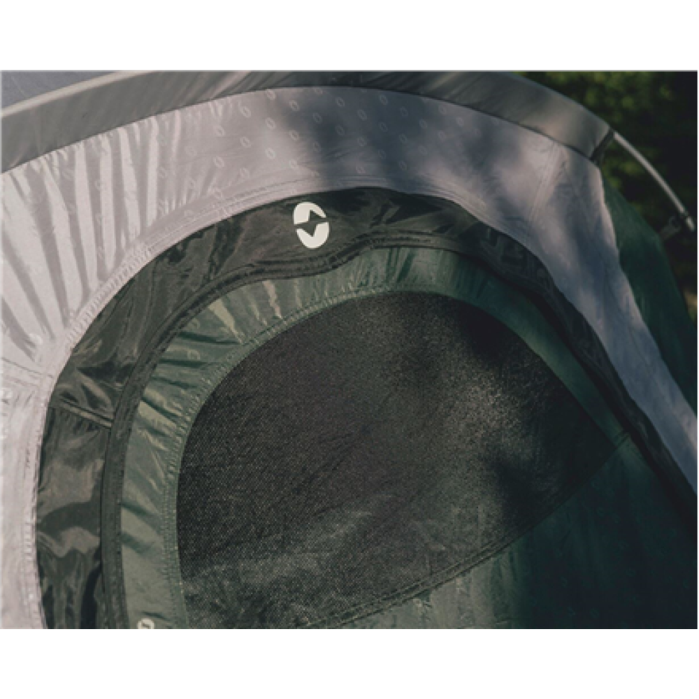 Outwell Tent , Cloud 4 , 4 person(s) , Green