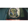 Outwell Tent , Cloud 4 , 4 person(s) , Green