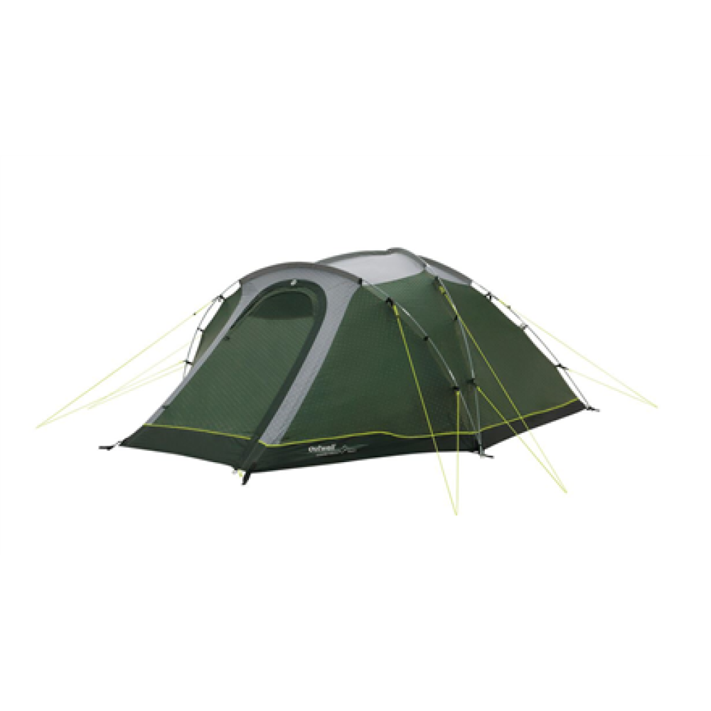 Outwell Tent , Cloud 4 , 4 person(s) , Green