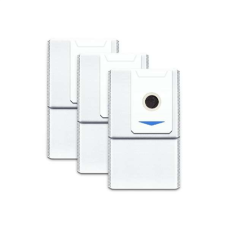 Ecovacs Antibacterial Dust bags for All-in-One Station for T30 PRO OMNI/T30 OMNI , DDB030031 , 3 pc(s)