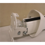 SALE OUT. EDBAK PMV300 Universal Projector Ceiling Mount, white , EDBAK Projector Ceiling mount , PMV300W , Horizontal adjustment , Maximum weight (capacity) 30 kg , NO ORIGINAL PACKAGING ,SCRATCHED,MISSING SCREWS , White