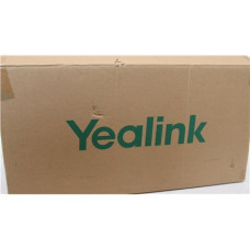 SALE OUT. , Yealink MeetingBar A40 Microsoft Teams Rooms on Android , Black , DEMO, MISSING SCREW (M2 X 4 MM) , 24 month(s)