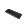 Lenovo Keyboard , Essential , Keyboard , Wired , Estonian , Black