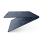 Lenovo Yoga Slim 7 14Q8Y11 Snapdragon , Cosmic Blue , 14 , OLED , 2.8K WQXGA+ , 2880 x 1800 pixels , Glossy , Snapdragon X2 Elite , X2E-80-100 , 16 GB , Soldered LPDDR5X , Solid-state drive capacity 1000 GB , Qualcomm Adreno GPU , Windows 11 Home , 802.11