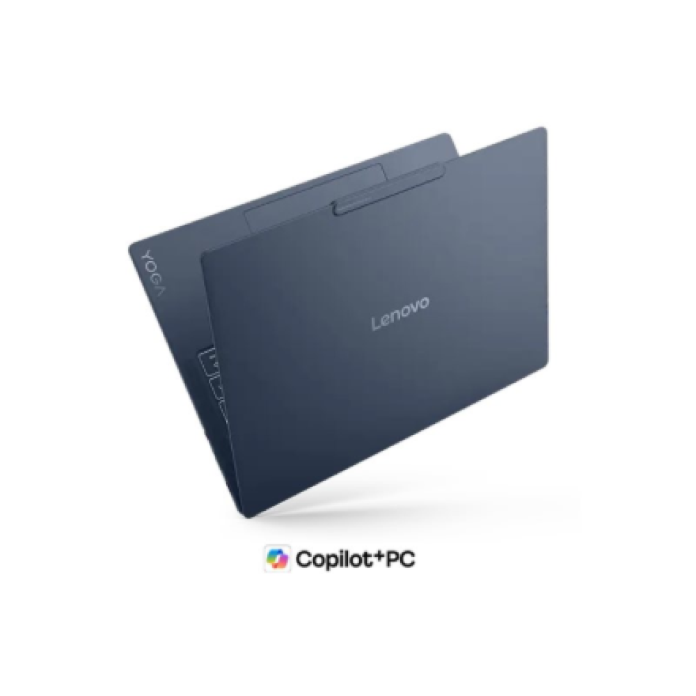 Lenovo Yoga Slim 7 14Q8Y11 Snapdragon , Cosmic Blue , 14 , OLED , 2.8K WQXGA+ , 2880 x 1800 pixels , Glossy , Snapdragon X2 Elite , X2E-80-100 , 16 GB , Soldered LPDDR5X , Solid-state drive capacity 1000 GB , Qualcomm Adreno GPU , Windows 11 Home , 802.11