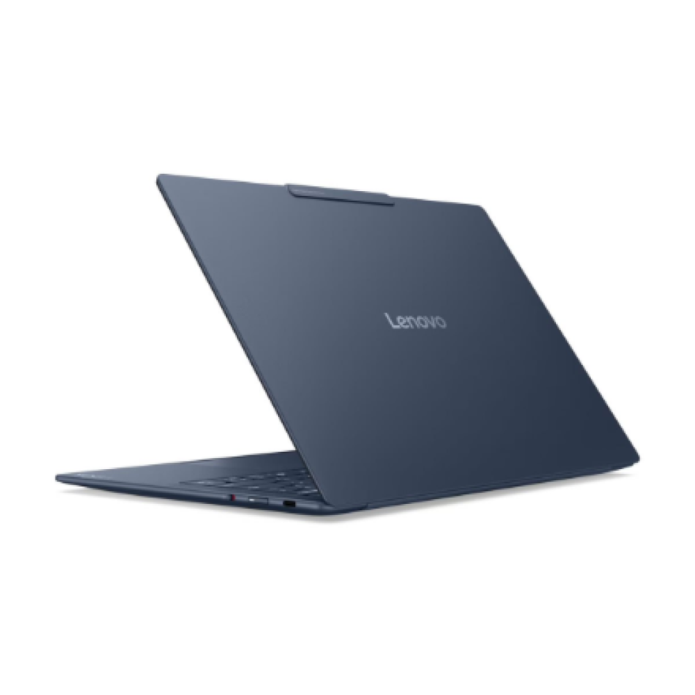 Lenovo Yoga Slim 7 14Q8Y11 Snapdragon , Cosmic Blue , 14 , OLED , 2.8K WQXGA+ , 2880 x 1800 pixels , Glossy , Snapdragon X2 Elite , X2E-80-100 , 16 GB , Soldered LPDDR5X , Solid-state drive capacity 1000 GB , Qualcomm Adreno GPU , Windows 11 Home , 802.11