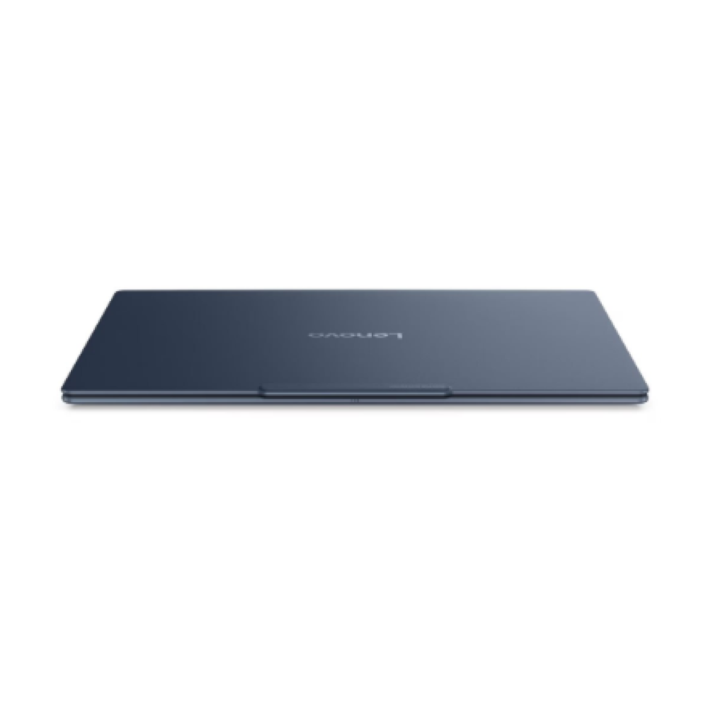 Lenovo Yoga Slim 7 14Q8Y11 Snapdragon , Cosmic Blue , 14 , OLED , 2.8K WQXGA+ , 2880 x 1800 pixels , Glossy , Snapdragon X2 Elite , X2E-80-100 , 16 GB , Soldered LPDDR5X , Solid-state drive capacity 1000 GB , Qualcomm Adreno GPU , Windows 11 Home , 802.11