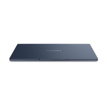 Lenovo Yoga Slim 7 14Q8Y11 Snapdragon , Cosmic Blue , 14 , OLED , 2.8K WQXGA+ , 2880 x 1800 pixels , Glossy , Snapdragon X2 Elite , X2E-80-100 , 16 GB , Soldered LPDDR5X , Solid-state drive capacity 1000 GB , Qualcomm Adreno GPU , Windows 11 Home , 802.11