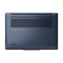 Lenovo Yoga Slim 7 14Q8Y11 Snapdragon , Cosmic Blue , 14 , OLED , 2.8K WQXGA+ , 2880 x 1800 pixels , Glossy , Snapdragon X2 Elite , X2E-80-100 , 16 GB , Soldered LPDDR5X , Solid-state drive capacity 1000 GB , Qualcomm Adreno GPU , Windows 11 Home , 802.11