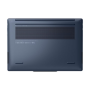 Lenovo Yoga Slim 7 14Q8Y11 Snapdragon , Cosmic Blue , 14 , OLED , 2.8K WQXGA+ , 2880 x 1800 pixels , Glossy , Snapdragon X2 Elite , X2E-80-100 , 16 GB , Soldered LPDDR5X , Solid-state drive capacity 1000 GB , Qualcomm Adreno GPU , Windows 11 Home , 802.11