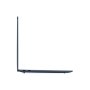 Lenovo Yoga Slim 7 14Q8Y11 Snapdragon , Cosmic Blue , 14 , OLED , 2.8K WQXGA+ , 2880 x 1800 pixels , Glossy , Snapdragon X2 Elite , X2E-80-100 , 16 GB , Soldered LPDDR5X , Solid-state drive capacity 1000 GB , Qualcomm Adreno GPU , Windows 11 Home , 802.11