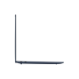 Lenovo Yoga Slim 7 14Q8Y11 Snapdragon , Cosmic Blue , 14 , OLED , 2.8K WQXGA+ , 2880 x 1800 pixels , Glossy , Snapdragon X2 Elite , X2E-80-100 , 16 GB , Soldered LPDDR5X , Solid-state drive capacity 1000 GB , Qualcomm Adreno GPU , Windows 11 Home , 802.11