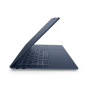 Lenovo Yoga Slim 7 14Q8Y11 Snapdragon , Cosmic Blue , 14 , OLED , 2.8K WQXGA+ , 2880 x 1800 pixels , Glossy , Snapdragon X2 Elite , X2E-80-100 , 16 GB , Soldered LPDDR5X , Solid-state drive capacity 1000 GB , Qualcomm Adreno GPU , Windows 11 Home , 802.11