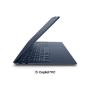 Lenovo Yoga Slim 7 14Q8Y11 Snapdragon , Cosmic Blue , 14 , OLED , 2.8K WQXGA+ , 2880 x 1800 pixels , Glossy , Snapdragon X2 Elite , X2E-80-100 , 16 GB , Soldered LPDDR5X , Solid-state drive capacity 1000 GB , Qualcomm Adreno GPU , Windows 11 Home , 802.11