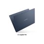 Lenovo Yoga Slim 7 14Q8Y11 Snapdragon , Cosmic Blue , 14 , OLED , 2.8K WQXGA+ , 2880 x 1800 pixels , Glossy , Snapdragon X2 Elite , X2E-80-100 , 16 GB , Soldered LPDDR5X , Solid-state drive capacity 1000 GB , Qualcomm Adreno GPU , Windows 11 Home , 802.11