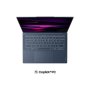 Lenovo Yoga Slim 7 14Q8Y11 Snapdragon , Cosmic Blue , 14 , OLED , 2.8K WQXGA+ , 2880 x 1800 pixels , Glossy , Snapdragon X2 Elite , X2E-80-100 , 16 GB , Soldered LPDDR5X , Solid-state drive capacity 1000 GB , Qualcomm Adreno GPU , Windows 11 Home , 802.11