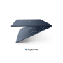 Lenovo Yoga Slim 7 14Q8Y11 Snapdragon , Cosmic Blue , 14 , OLED , 2.8K WQXGA+ , 2880 x 1800 pixels , Glossy , Snapdragon X2 Elite , X2E-80-100 , 16 GB , Soldered LPDDR5X , Solid-state drive capacity 1000 GB , Qualcomm Adreno GPU , Windows 11 Home , 802.11