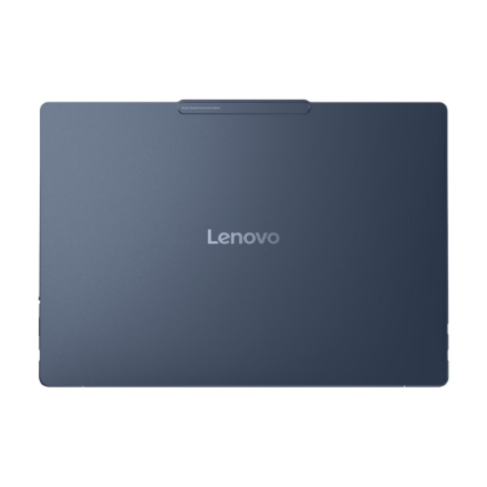 Lenovo Yoga Slim 7 14Q8Y11 Snapdragon , Cosmic Blue , 14 , OLED , 2.8K WQXGA+ , 2880 x 1800 pixels , Glossy , Snapdragon X2 Elite , X2E-80-100 , 16 GB , Soldered LPDDR5X , Solid-state drive capacity 1000 GB , Qualcomm Adreno GPU , Windows 11 Home , 802.11