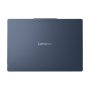 Lenovo Yoga Slim 7 14Q8Y11 Snapdragon , Cosmic Blue , 14 , OLED , 2.8K WQXGA+ , 2880 x 1800 pixels , Glossy , Snapdragon X2 Elite , X2E-80-100 , 16 GB , Soldered LPDDR5X , Solid-state drive capacity 1000 GB , Qualcomm Adreno GPU , Windows 11 Home , 802.11