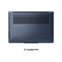 Lenovo Yoga Slim 7 14Q8Y11 Snapdragon , Cosmic Blue , 14 , OLED , 2.8K WQXGA+ , 2880 x 1800 pixels , Glossy , Snapdragon X2 Elite , X2E-80-100 , 16 GB , Soldered LPDDR5X , Solid-state drive capacity 1000 GB , Qualcomm Adreno GPU , Windows 11 Home , 802.11
