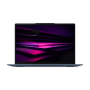 Lenovo Yoga Slim 7 14Q8Y11 Snapdragon , Cosmic Blue , 14 , OLED , 2.8K WQXGA+ , 2880 x 1800 pixels , Glossy , Snapdragon X2 Elite , X2E-80-100 , 16 GB , Soldered LPDDR5X , Solid-state drive capacity 1000 GB , Qualcomm Adreno GPU , Windows 11 Home , 802.11