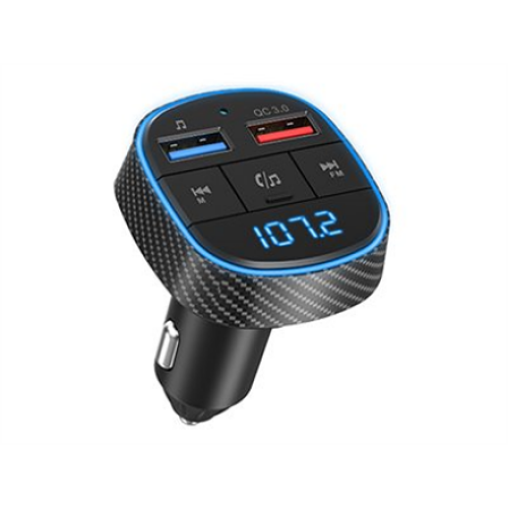 Navitel , BHF02 BASE , No , N/A W , No , FM-transmitter with Bluetooth