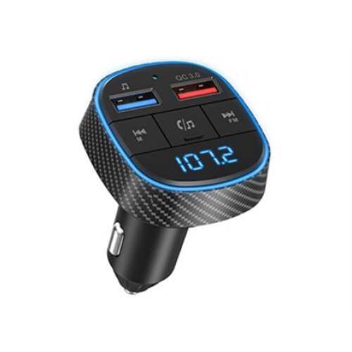 Navitel , BHF02 BASE , No , N/A W , No , FM-transmitter with Bluetooth