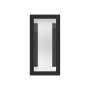 Philips Hue WCA Impress Outdoor Wall Lantern , 8 W , 2000-6500 Hue White Colour Ambiance