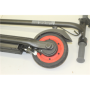 SALE OUT. Ninebot by Segway eKickscooter ZING C20, Grey Segway Ninebot eKickscooter ZING C20, 18 month(s), Grey