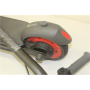 SALE OUT. Ninebot by Segway eKickscooter ZING C20, Grey Segway Ninebot eKickscooter ZING C20, 18 month(s), Grey