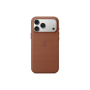 Apple iPhone 17 Pro Max TechWoven Case with MagSafe - Sienna , Apple
