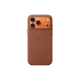 Apple iPhone 17 Pro Max TechWoven Case with MagSafe - Sienna , Apple