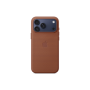Apple iPhone 17 Pro Max TechWoven Case with MagSafe - Sienna , Apple