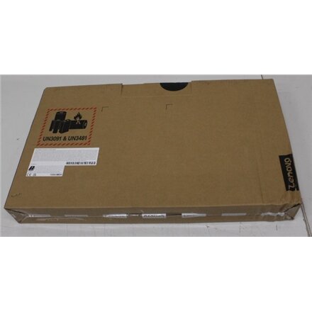SALE OUT. Lenovo IdeaPad 3 17IAU7 17.3 HD+ i3-1215U/8GB/128GB/Intel UHD/WIN11 Home in S mode/Nordic kbd/Grey/2Y Warranty , Lenovo , IdeaPad 3 17IAU7 , Arctic Grey , 17.3 , TN , HD+ , 1600 x 900 pixels , Anti-glare , Intel Core i3 , i3-1215U , 8 GB , Solde