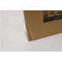 SALE OUT. Lenovo IdeaPad 3 17IAU7 17.3 HD+ i3-1215U/8GB/128GB/Intel UHD/WIN11 Home in S mode/Nordic kbd/Grey/2Y Warranty , Lenovo , IdeaPad 3 17IAU7 , Arctic Grey , 17.3 , TN , HD+ , 1600 x 900 pixels , Anti-glare , Intel Core i3 , i3-1215U , 8 GB , Solde