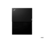 Lenovo ThinkPad E14 (Gen 3) Black 14 IPS FHD 1920x1080 pixels Anti-glare AMD Ryzen 5 R5-5500U 16 GB 8GB Soldered DDR4-3200 + 8GB SO-DIMM DDR4-3200 AMD Radeon Graphics Windows 11 Pro 802.11ax Bluetooth version 5.2 No Keyboard language English Keyboard back