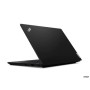 Lenovo ThinkPad E14 (Gen 3) Black 14 IPS FHD 1920x1080 pixels Anti-glare AMD Ryzen 5 R5-5500U 16 GB 8GB Soldered DDR4-3200 + 8GB SO-DIMM DDR4-3200 AMD Radeon Graphics Windows 11 Pro 802.11ax Bluetooth version 5.2 No Keyboard language English Keyboard back