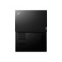 Lenovo ThinkPad E14 (Gen 3) Black 14 IPS FHD 1920x1080 pixels Anti-glare AMD Ryzen 5 R5-5500U 16 GB 8GB Soldered DDR4-3200 + 8GB SO-DIMM DDR4-3200 AMD Radeon Graphics Windows 11 Pro 802.11ax Bluetooth version 5.2 No Keyboard language English Keyboard back