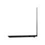 Lenovo ThinkPad E14 (Gen 3) Black 14 IPS FHD 1920x1080 pixels Anti-glare AMD Ryzen 5 R5-5500U 16 GB 8GB Soldered DDR4-3200 + 8GB SO-DIMM DDR4-3200 AMD Radeon Graphics Windows 11 Pro 802.11ax Bluetooth version 5.2 No Keyboard language English Keyboard back