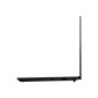 Lenovo ThinkPad E14 (Gen 3) Black 14 IPS FHD 1920x1080 pixels Anti-glare AMD Ryzen 5 R5-5500U 16 GB 8GB Soldered DDR4-3200 + 8GB SO-DIMM DDR4-3200 AMD Radeon Graphics Windows 11 Pro 802.11ax Bluetooth version 5.2 No Keyboard language English Keyboard back