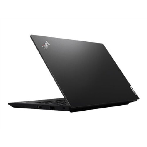 Lenovo ThinkPad E14 (Gen 3) Black 14 IPS FHD 1920x1080 pixels Anti-glare AMD Ryzen 5 R5-5500U 16 GB 8GB Soldered DDR4-3200 + 8GB SO-DIMM DDR4-3200 AMD Radeon Graphics Windows 11 Pro 802.11ax Bluetooth version 5.2 No Keyboard language English Keyboard back
