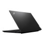 Lenovo ThinkPad E14 (Gen 3) Black 14 IPS FHD 1920x1080 pixels Anti-glare AMD Ryzen 5 R5-5500U 16 GB 8GB Soldered DDR4-3200 + 8GB SO-DIMM DDR4-3200 AMD Radeon Graphics Windows 11 Pro 802.11ax Bluetooth version 5.2 No Keyboard language English Keyboard back