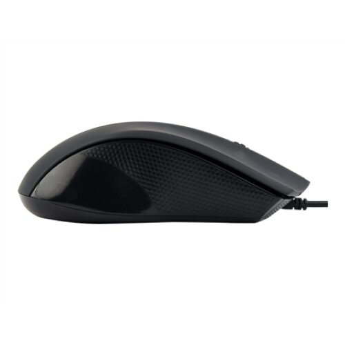 Gembird , Mouse G-laser , MUS-GU-02 , Wired , USB , Black