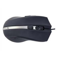 Gembird , Mouse G-laser , MUS-GU-02 , Wired , USB , Black