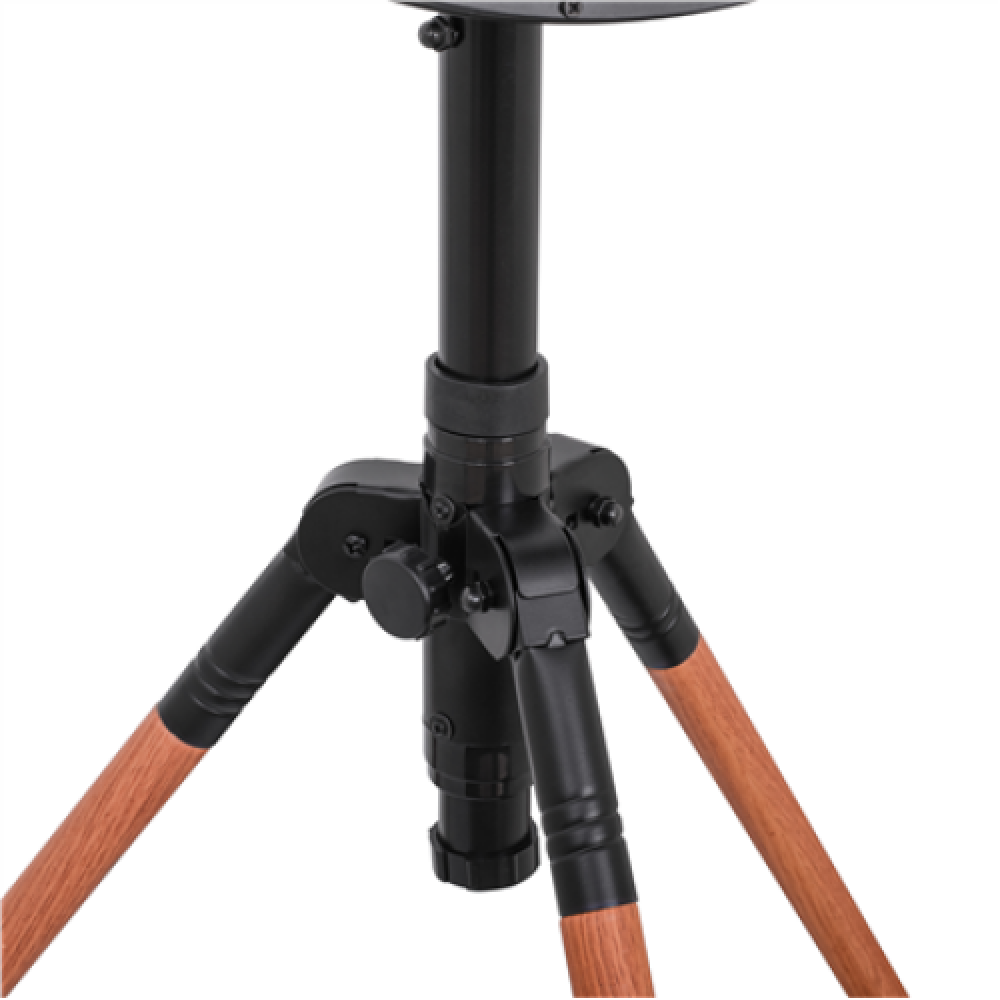 Camry , Fan , CR 7329 , Tripod Loft fan , Black , Diameter 40 cm , Number of speeds 3 , Oscillation , 100 W