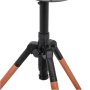 Camry , CR 7329 , Tripod Loft Fan , 100 W , Diameter 40 cm , Number of speeds 3 , Oscillation , Black