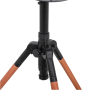 Camry , Fan , CR 7329 , Tripod Loft fan , Black , Diameter 40 cm , Number of speeds 3 , Oscillation , 100 W