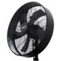 Camry , CR 7329 , Tripod Loft Fan , 100 W , Diameter 40 cm , Number of speeds 3 , Oscillation , Black